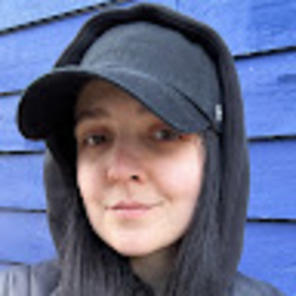 Meet your Posher, Maria